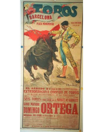 PLAZA DE TOROS