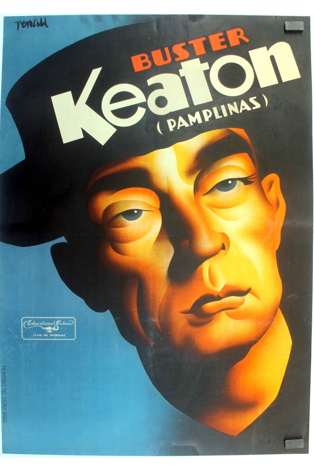 THE SAPHEAD