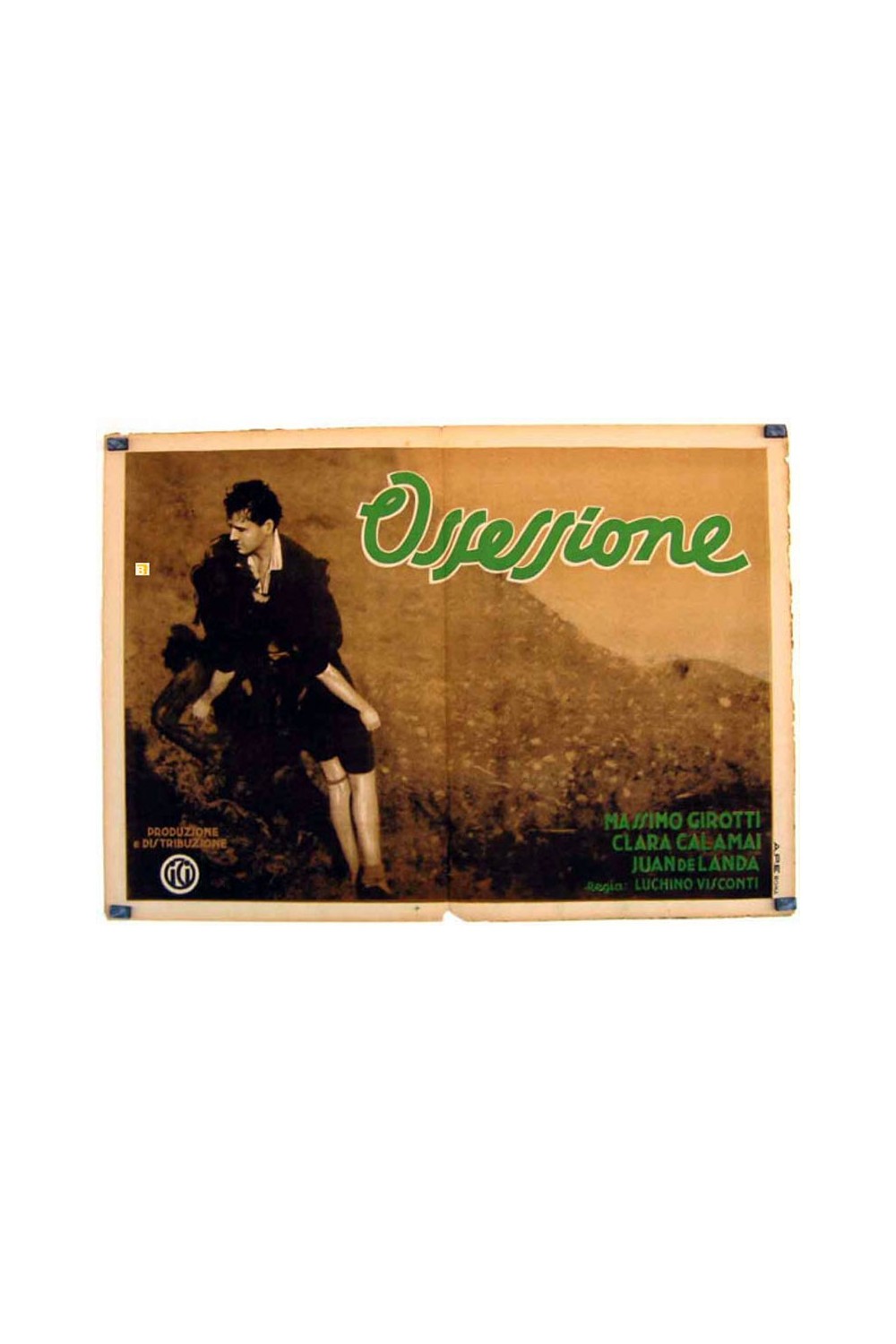 OSSESSIONE