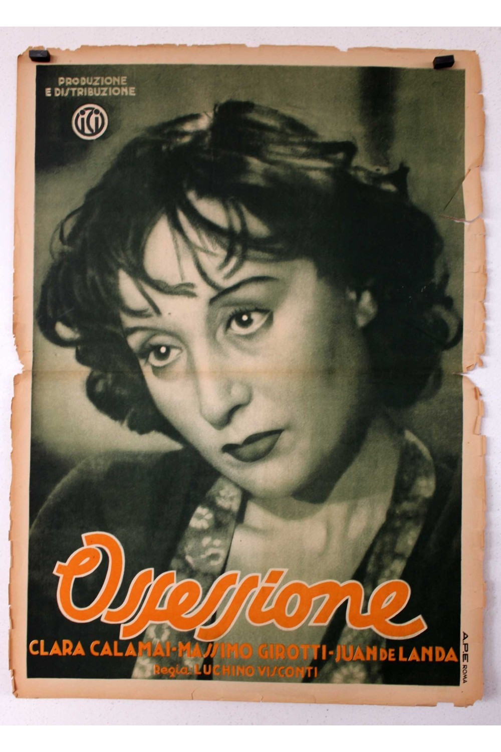 OSSESSIONE