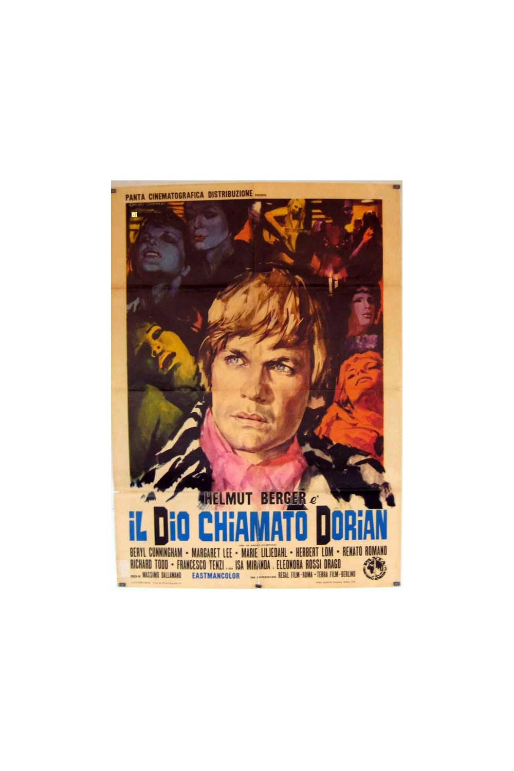 DORIAN GRAY