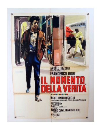 IL MOMENTOI DELLA VERITA