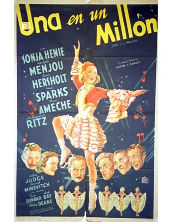 One in a Million