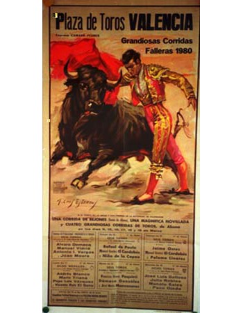 PLAZA DE TOROS