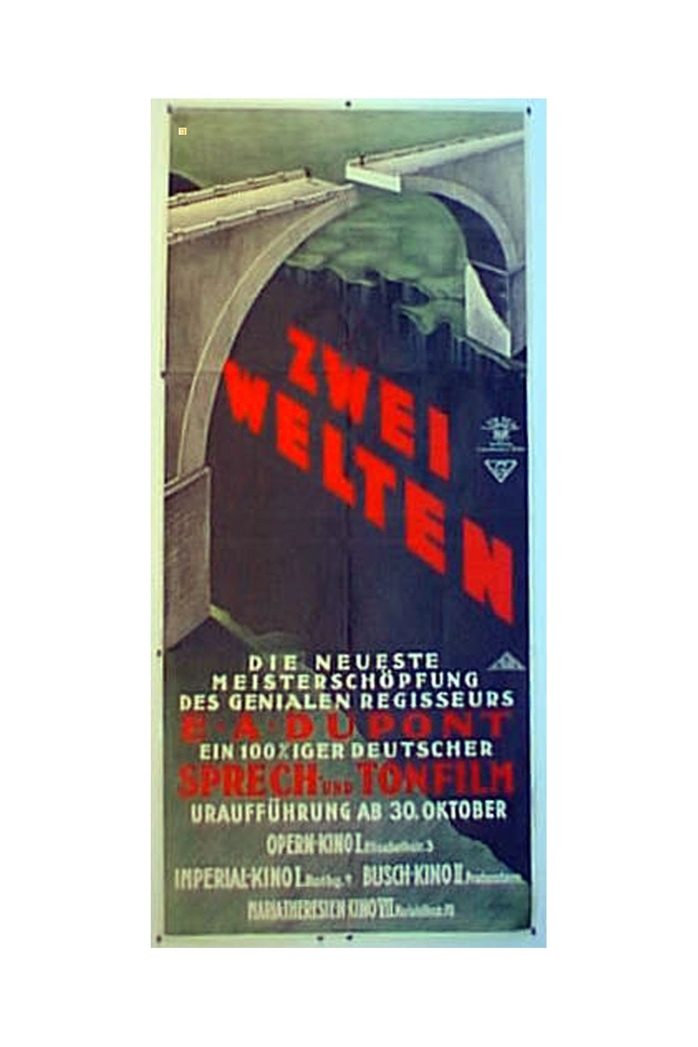 ZWEI WELTEN