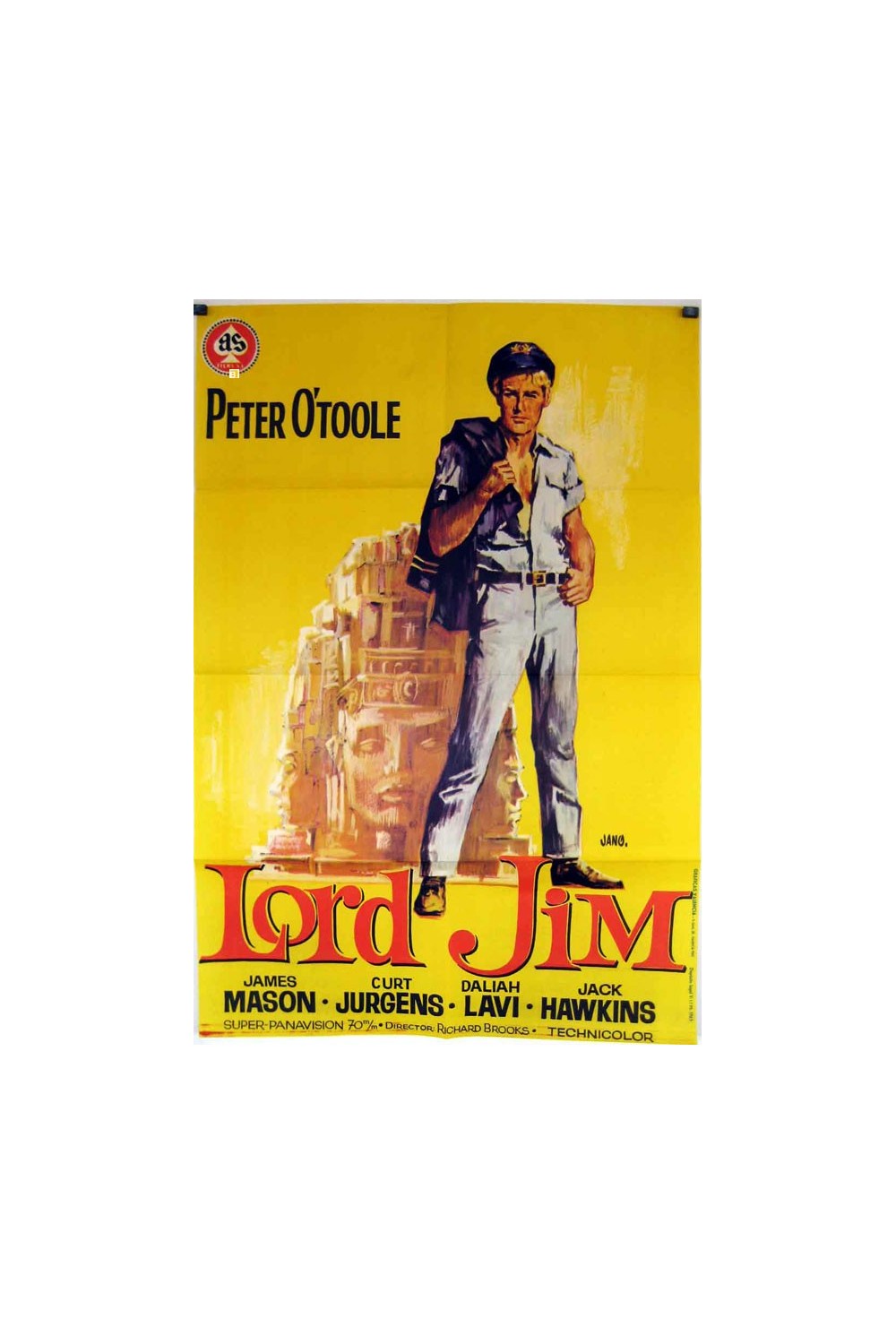 LORD JIM
