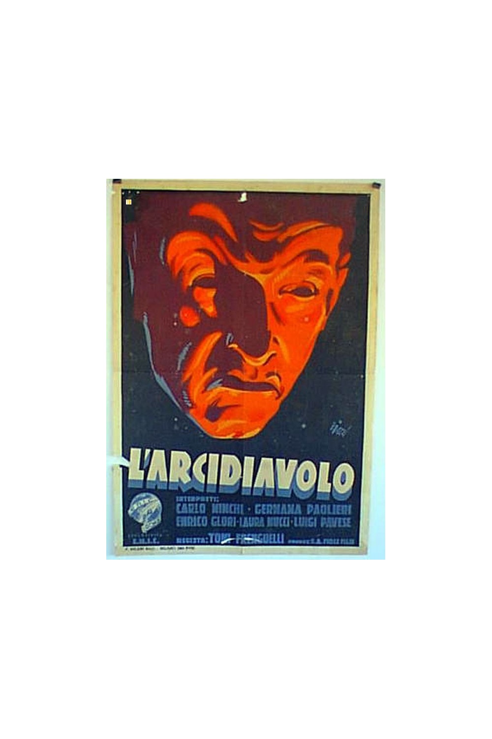 L'ARCIDIAVOLO