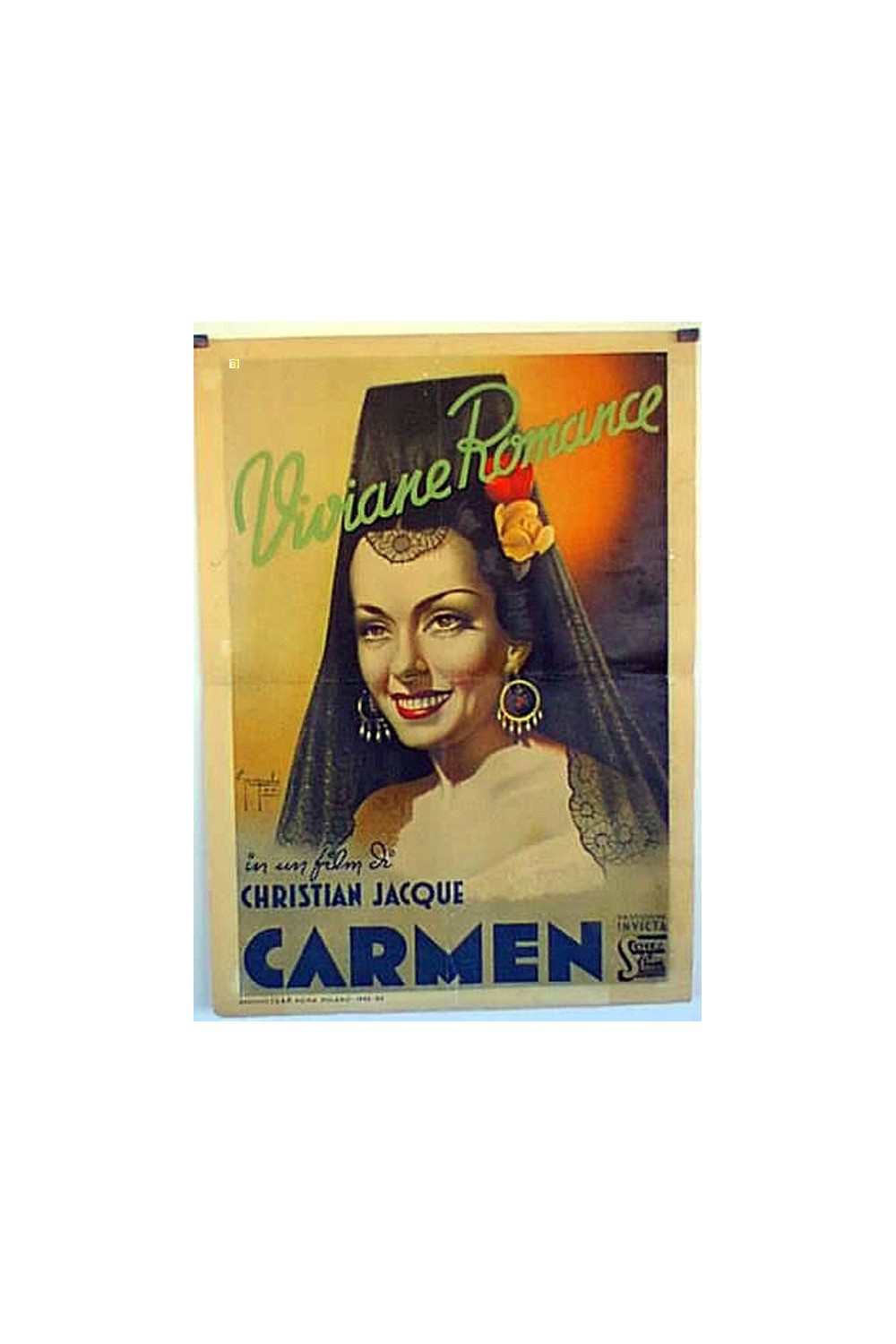 CARMEN