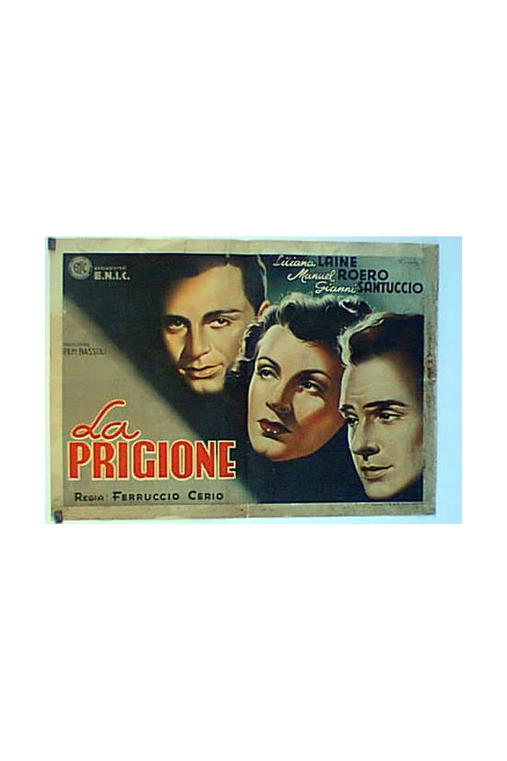 LA PRIGIONE