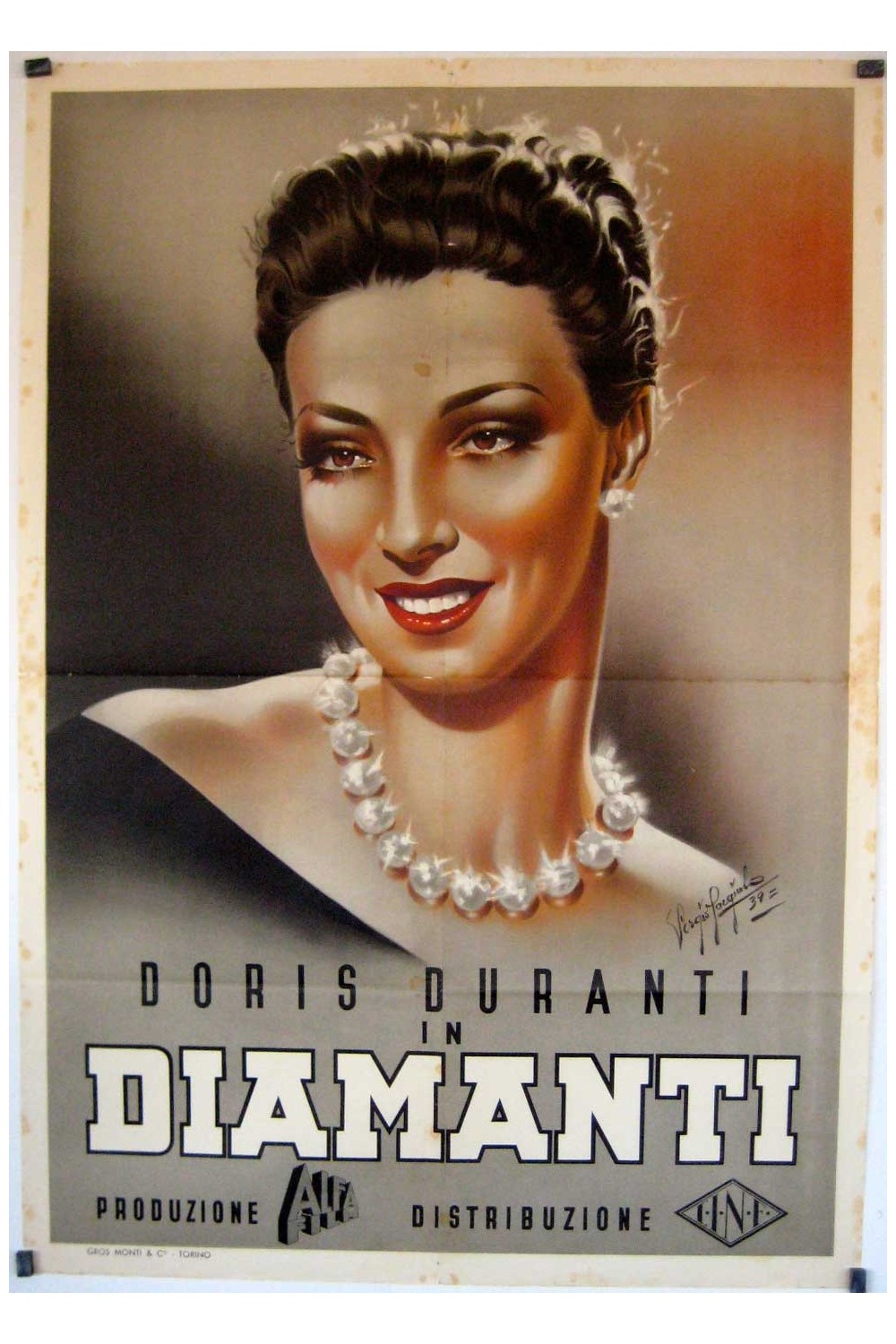 DIAMANTI