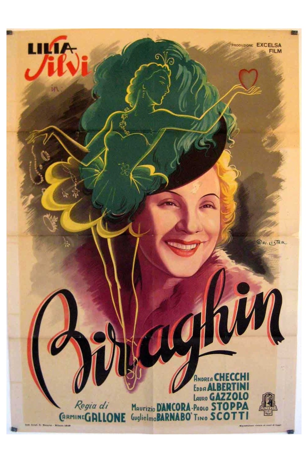 BIRAGHIN