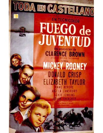 NATIONAL VELVET