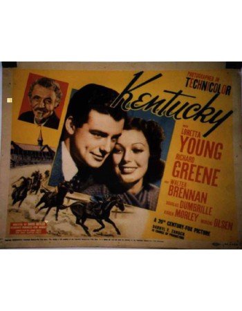 KENTUCKY