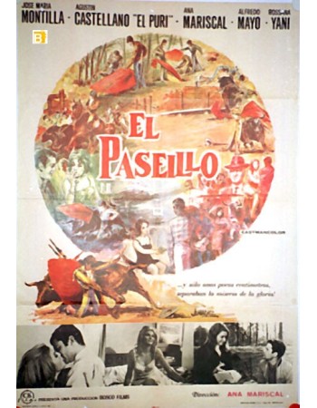 EL PASEILLO