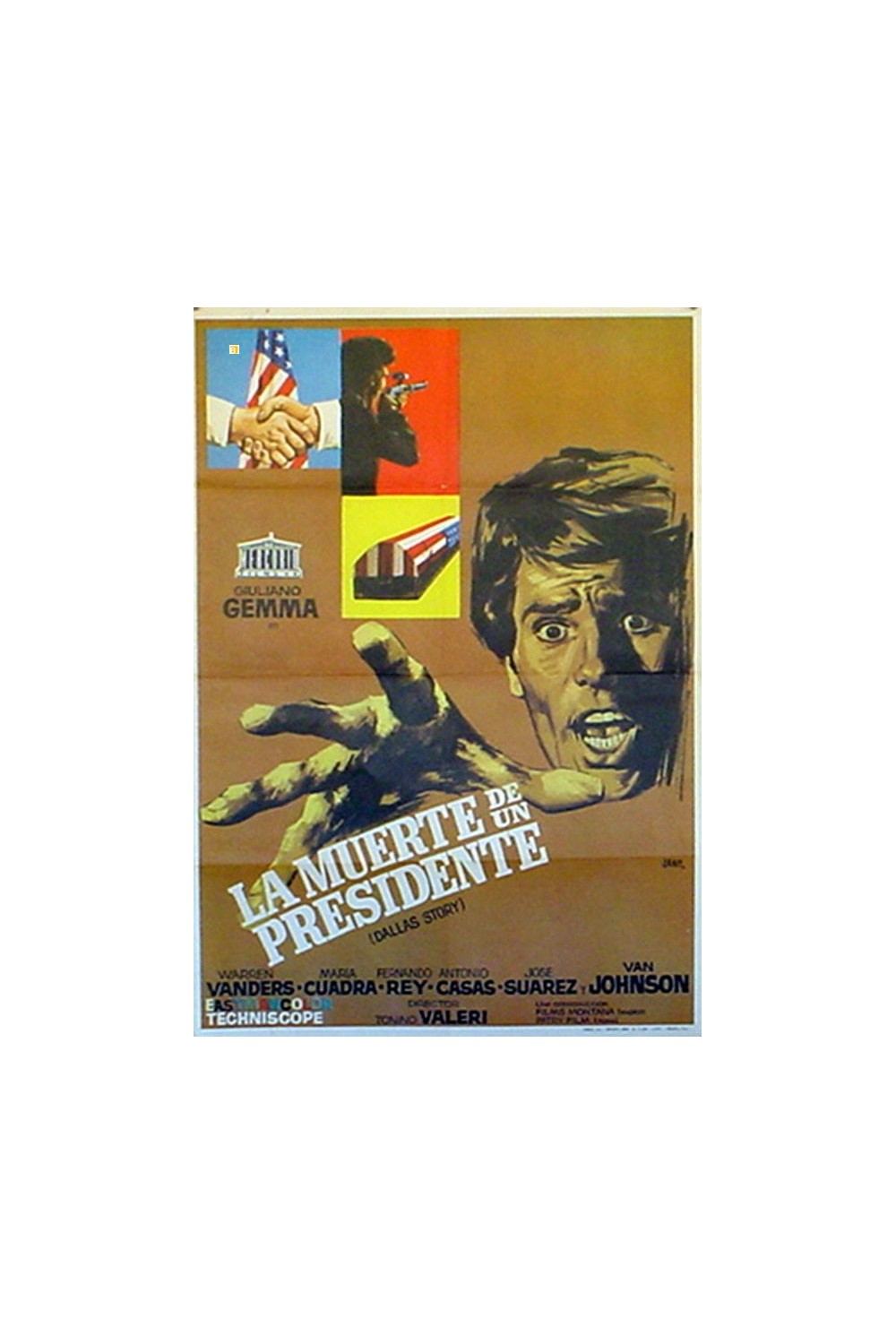 IL PREZZO DEL POTERE