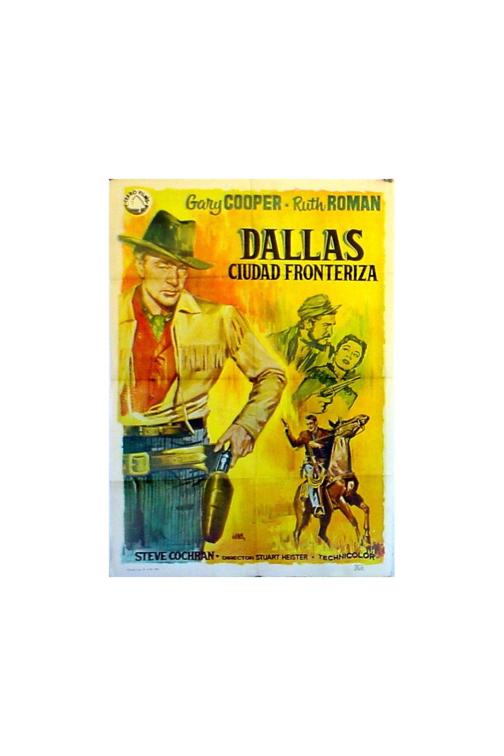 DALLAS