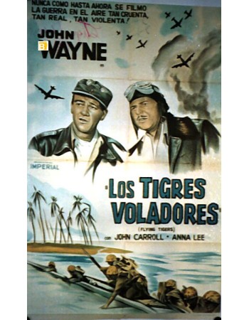 FLYING TIGERS