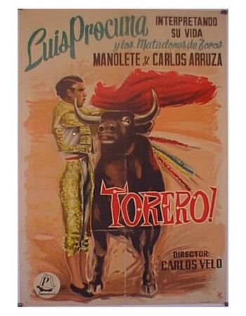 TORERO
