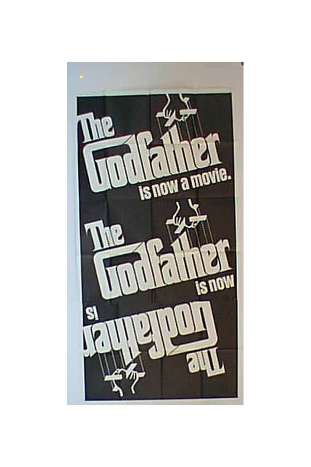 THE GODFATHER
