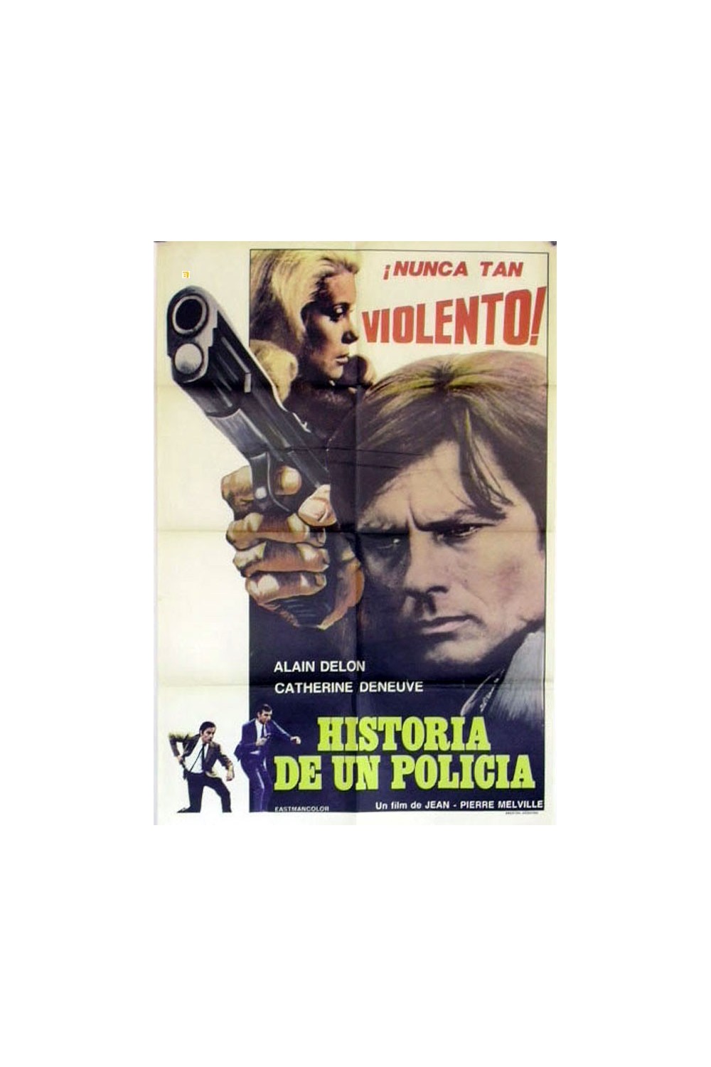 UN FLIC