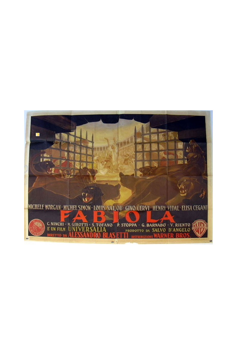 FABIOLA