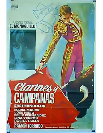 CLARINES Y CAMPANAS