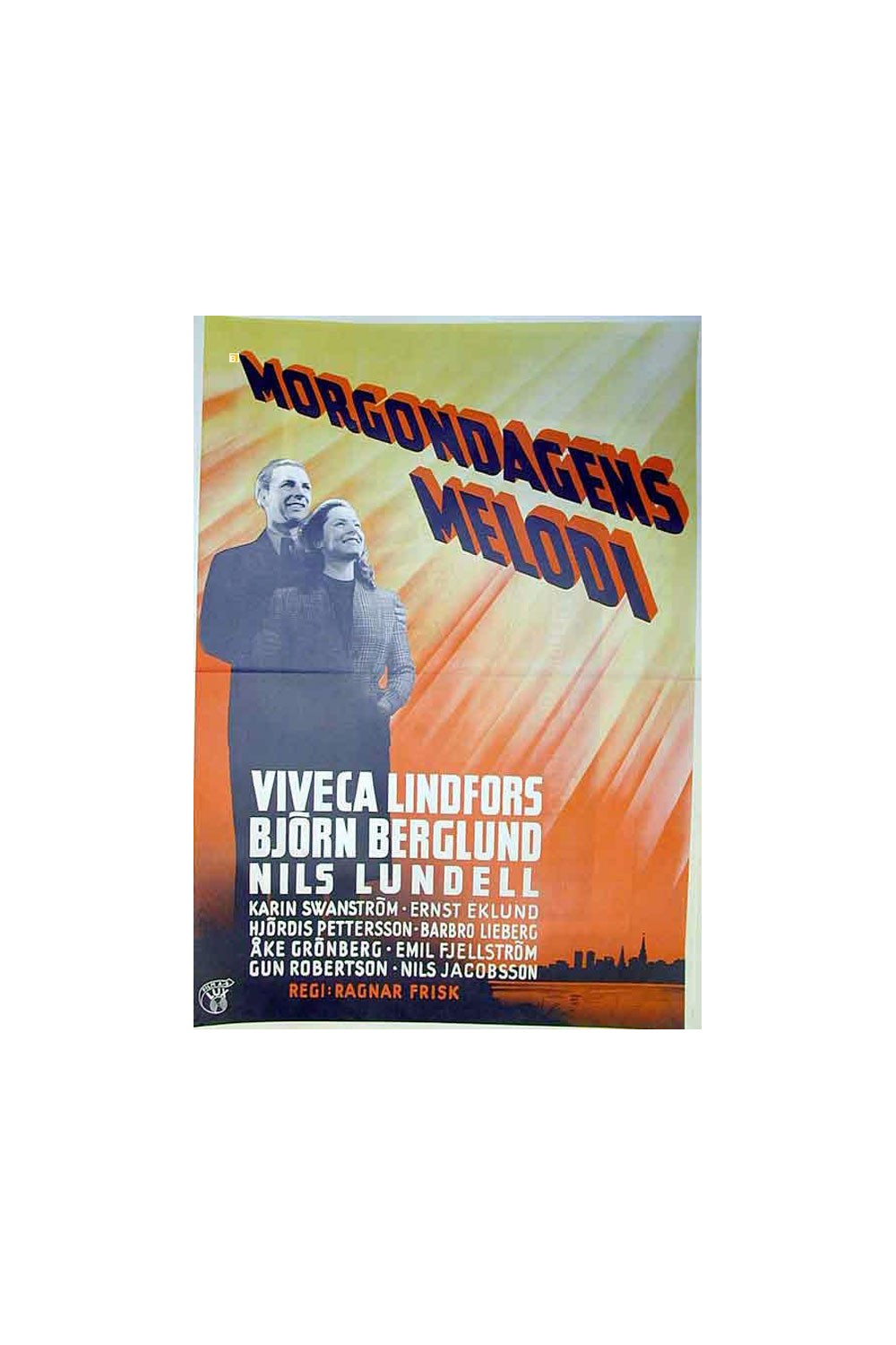 MORGONDAGENS MELODI