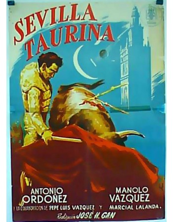 SEVILLA TAURINA