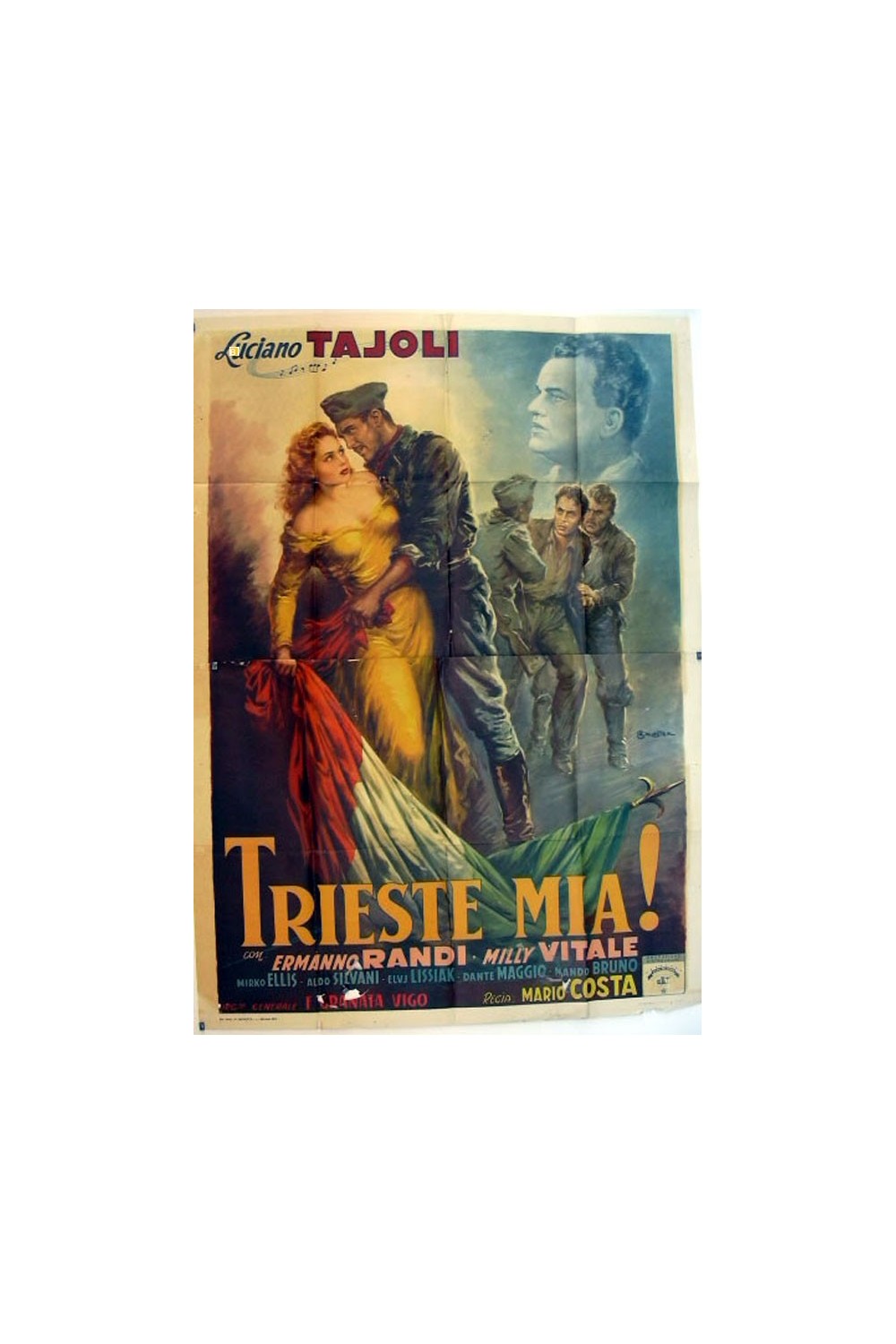 TRIESTE MIA!