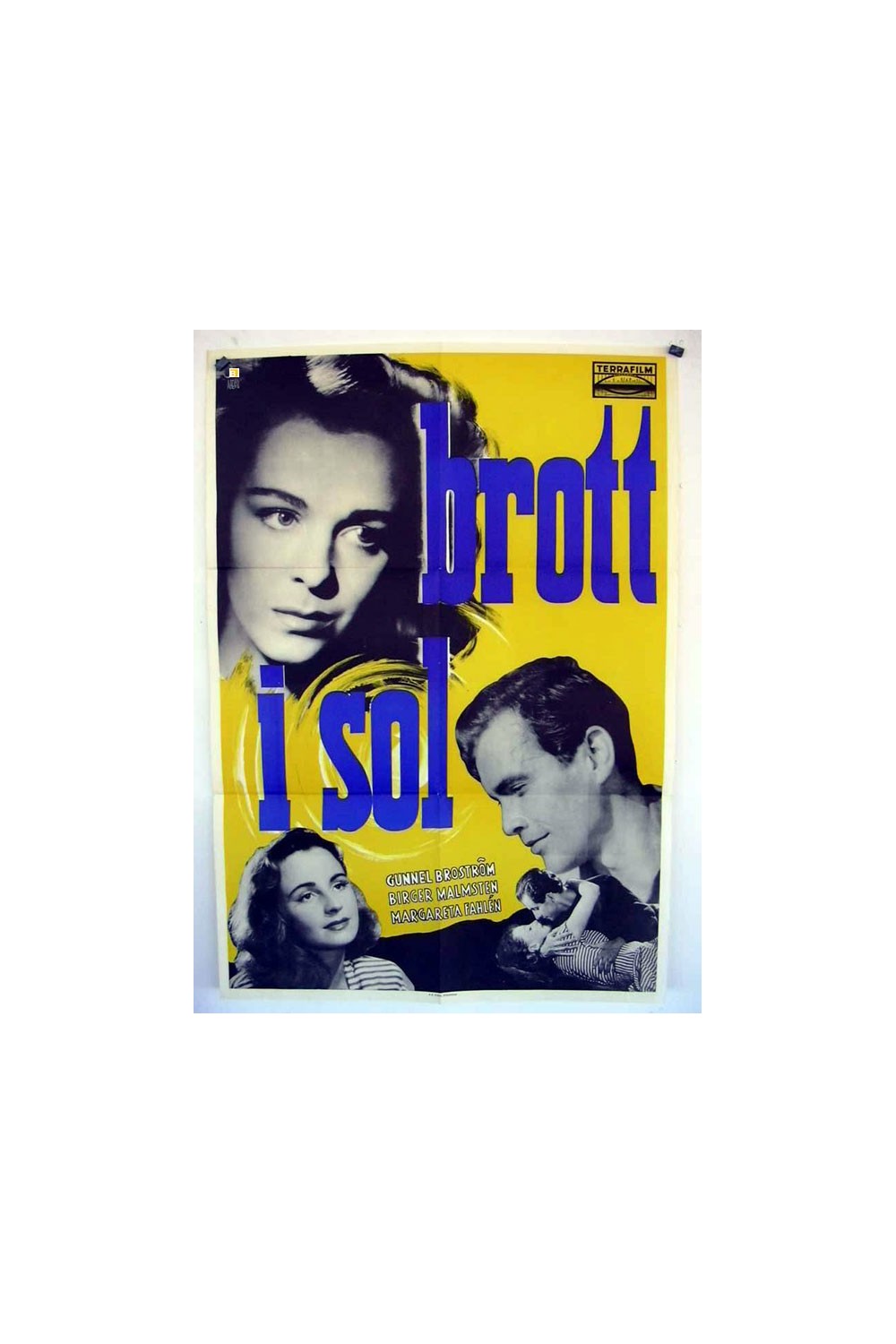 BROTT I SOL