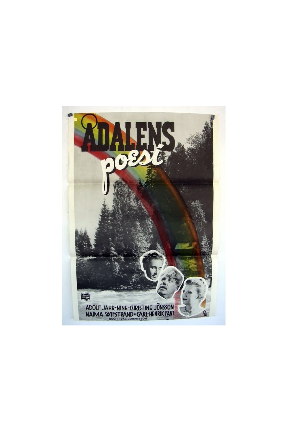 ÅDALENS POESI