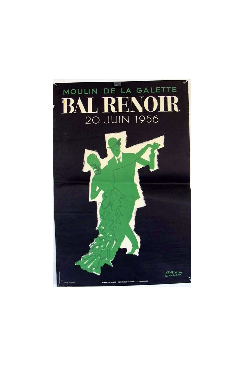 BAL RENOIR