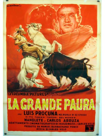TORERO