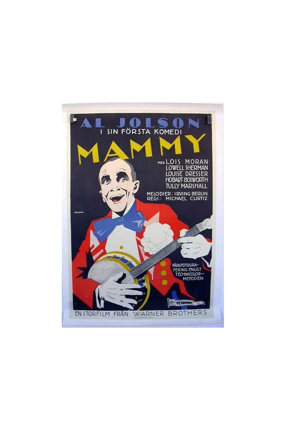 MAMMY