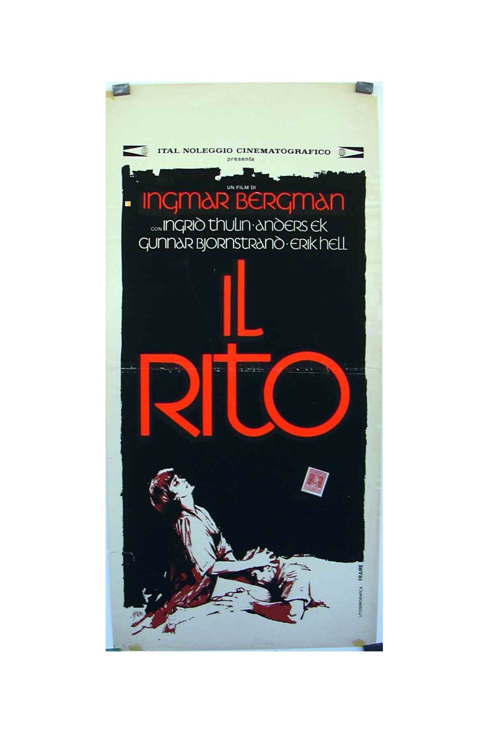 RITTERNA