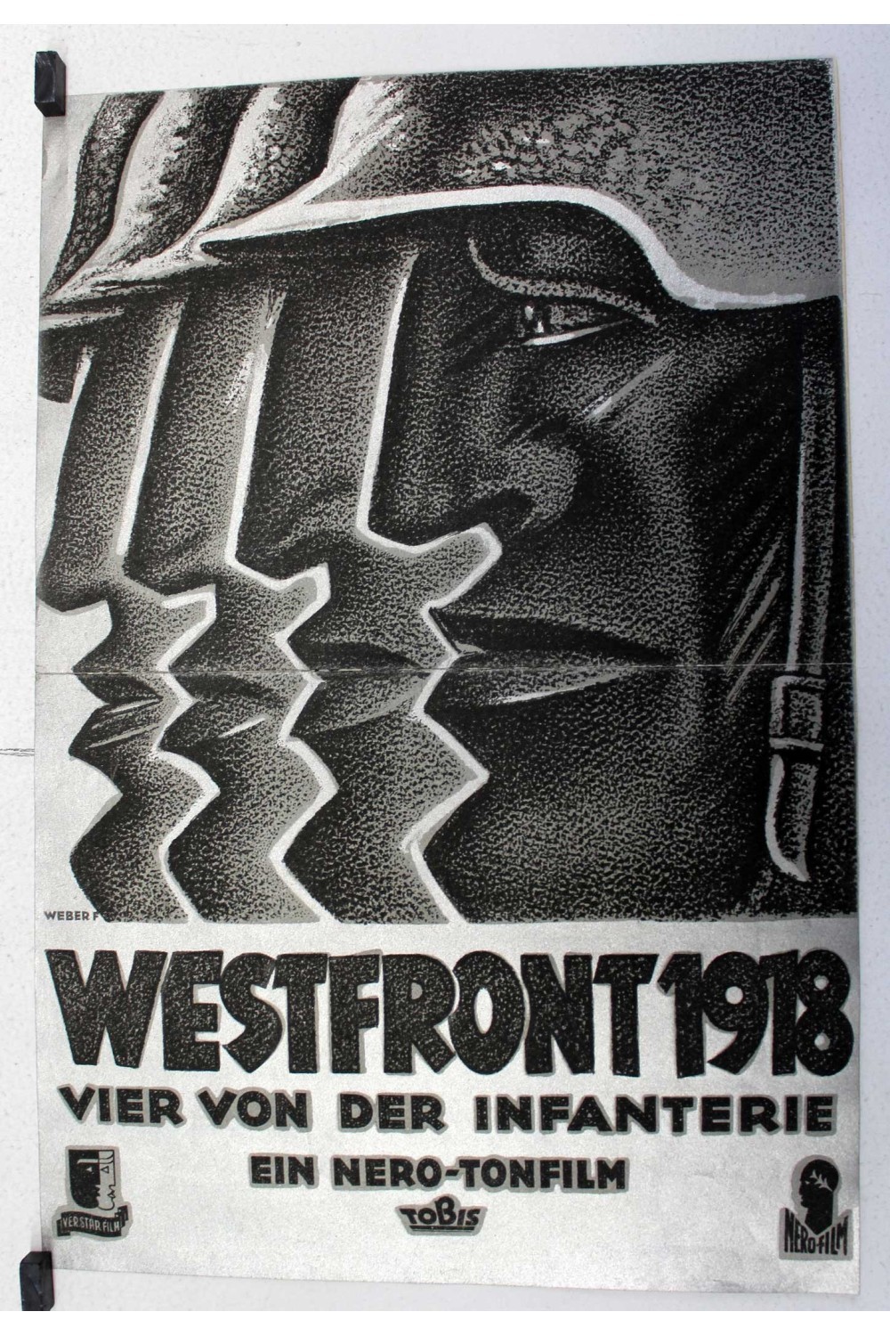 WESTFRONT 1918