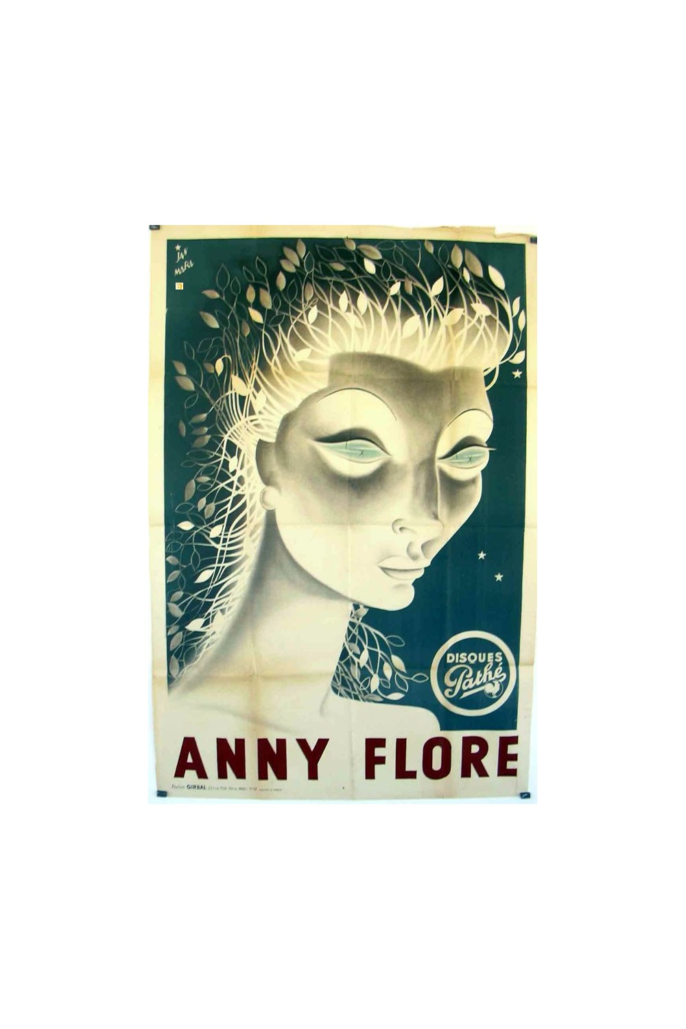 ANNY FLORE