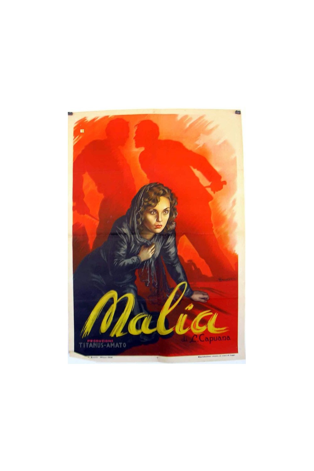 MALIA