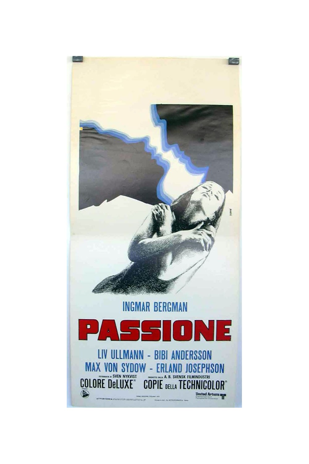 EN PASSION