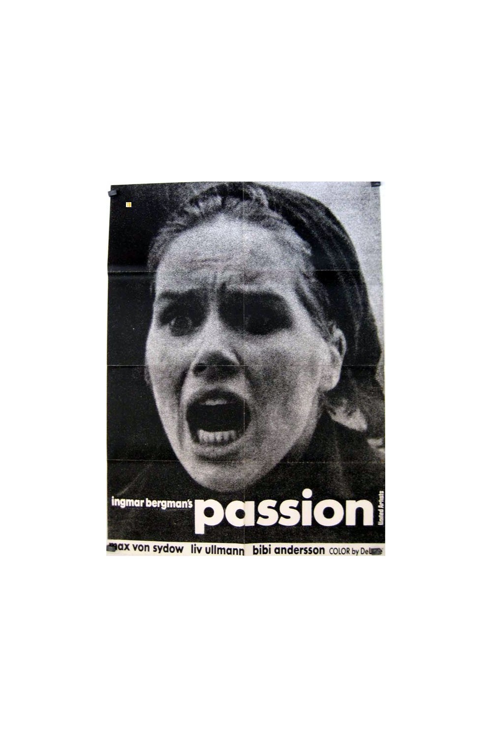 EN PASSION
