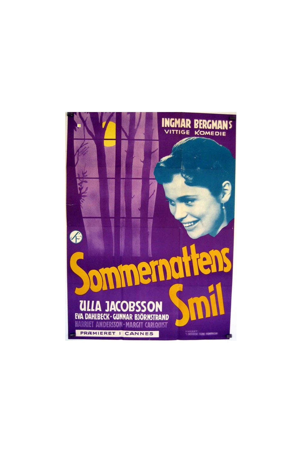 SOMMARNATTENS LEENDE