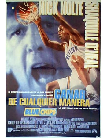 BLUE CHIPS