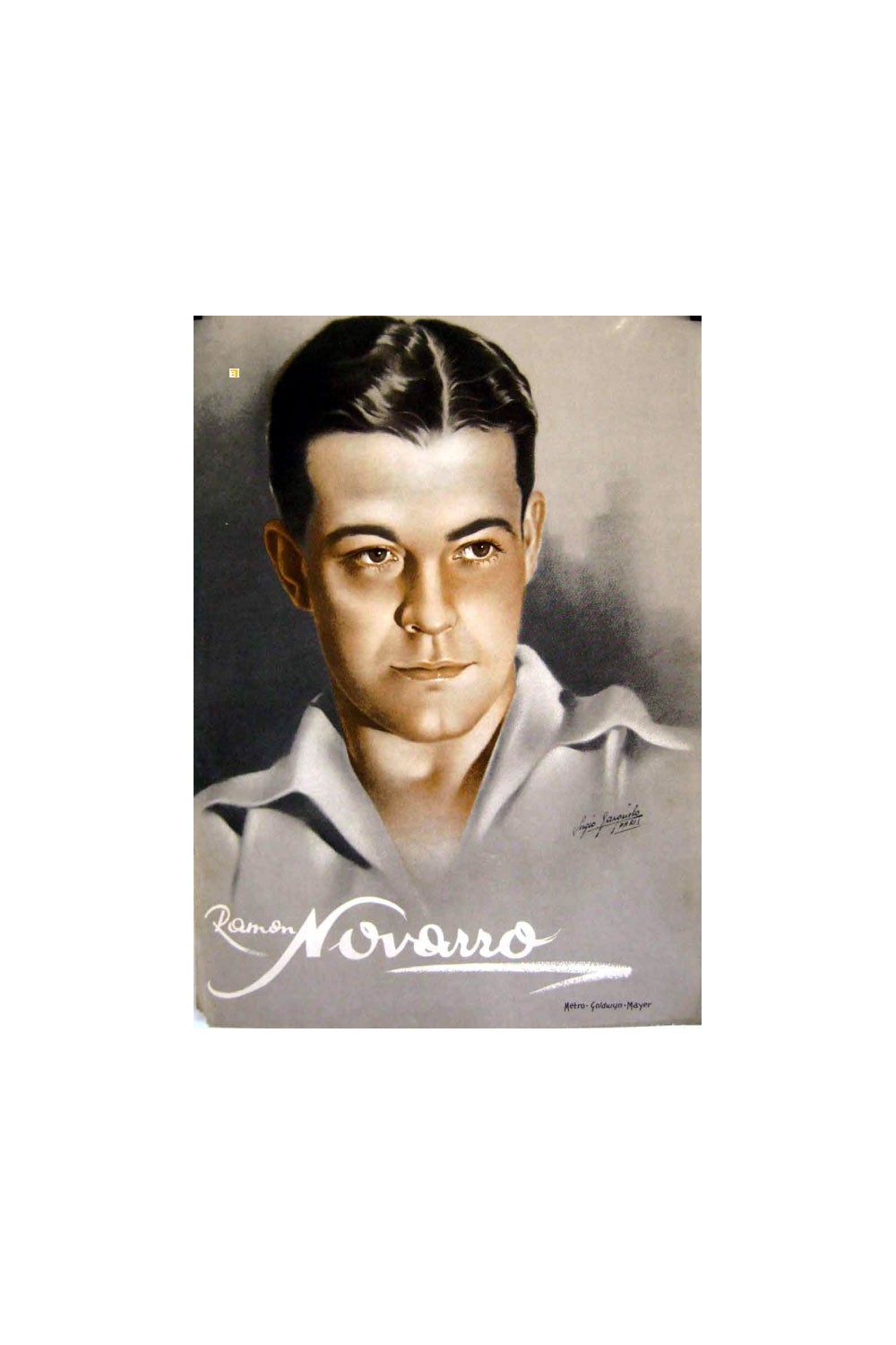 RAMON NOVARRO