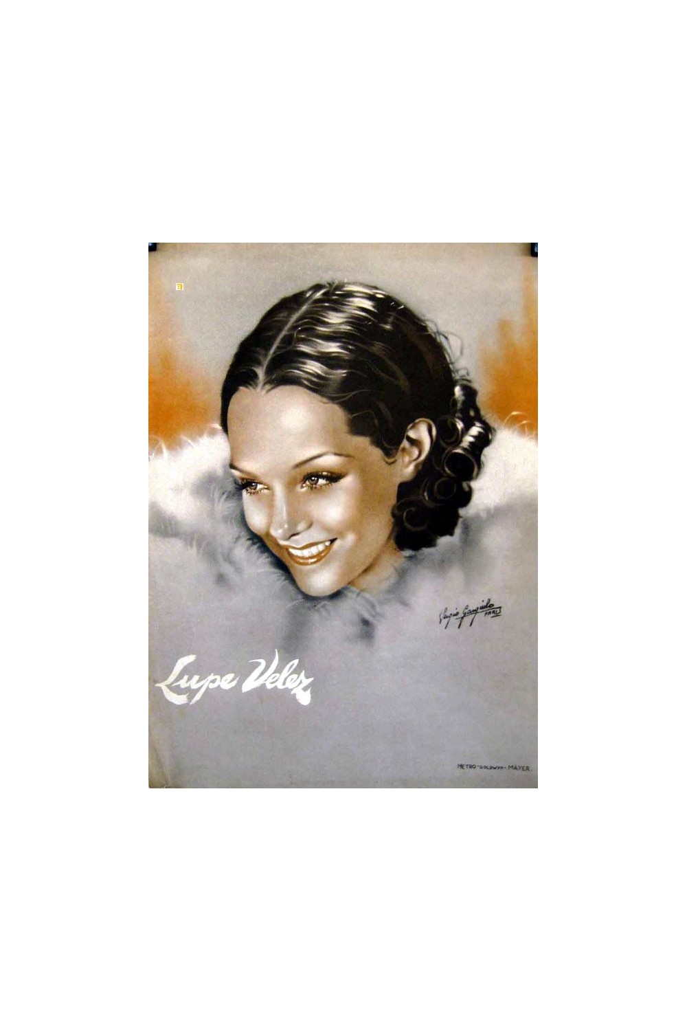 LUPE VELEZ