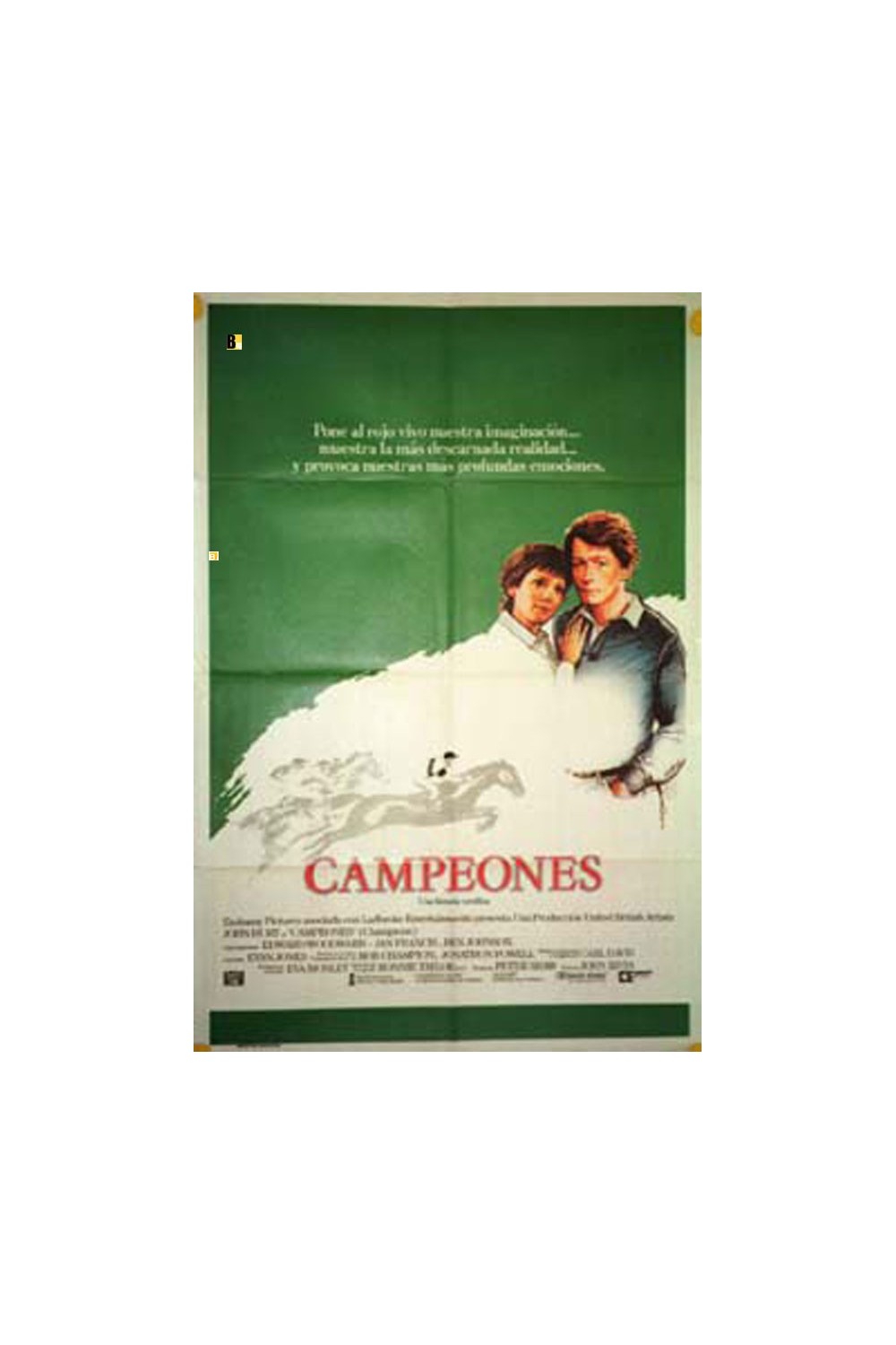 CHAMPIONS