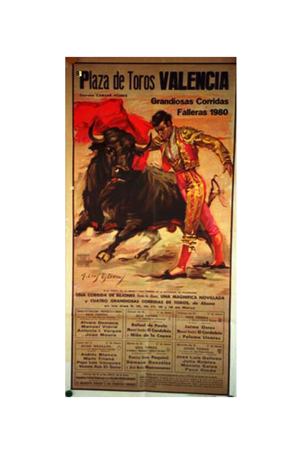 PLAZA DE TOROS