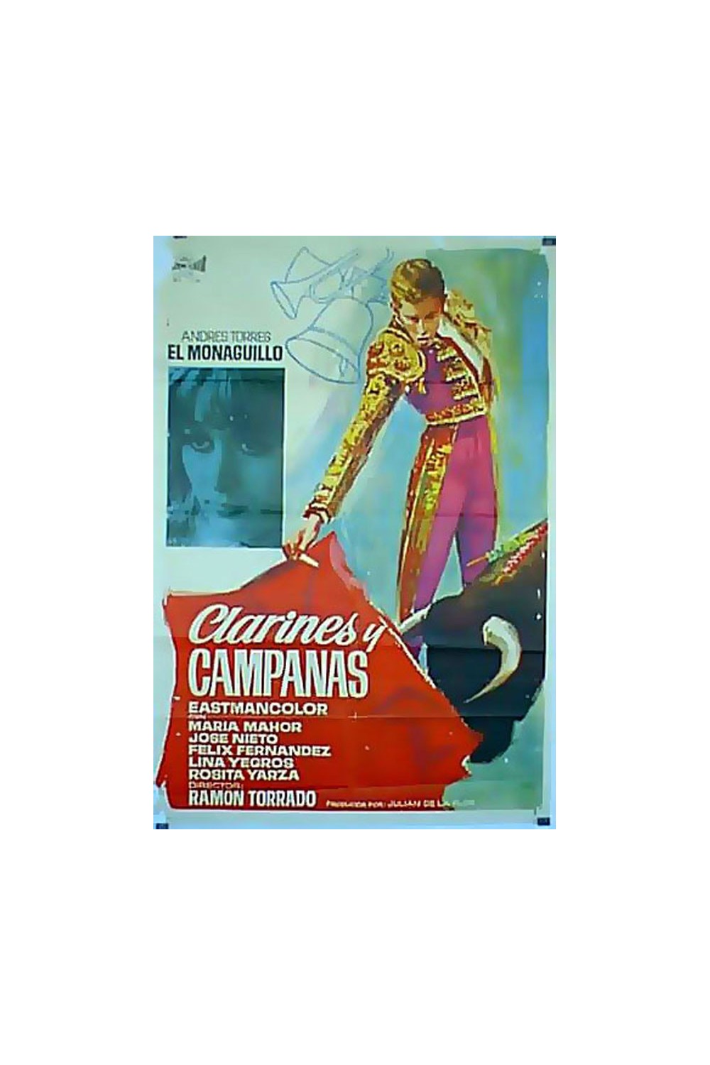 CLARINES Y CAMPANAS