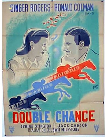 LUCKY PARTNERS