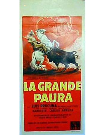 TORERO