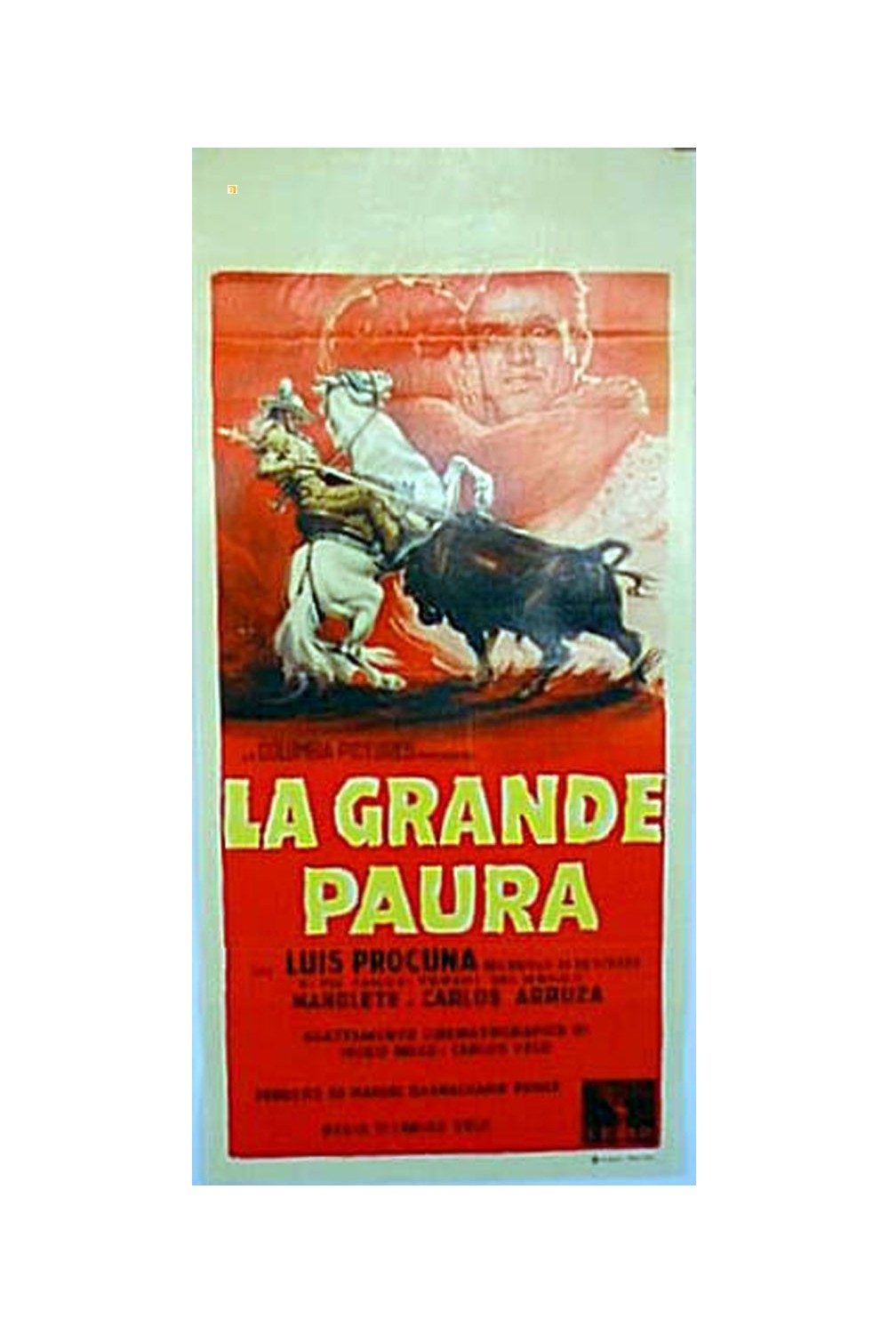 TORERO